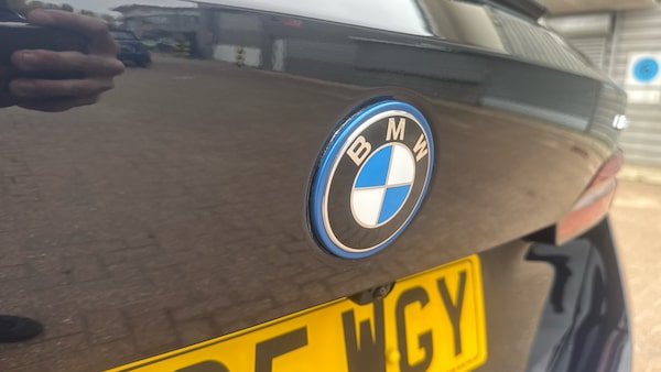 Used BMW i5 2025 for sale - 76298897: Photo 39