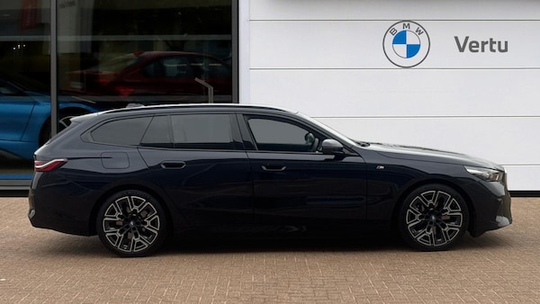 Used BMW i5 2025 for sale - 76298897: Photo 3