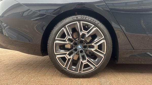 Used BMW i5 2025 for sale - 76298897: Photo 43