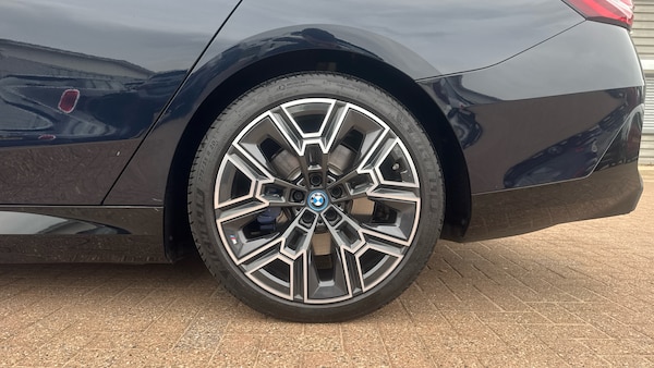 Used BMW i5 2025 for sale - 76298897: Photo 45