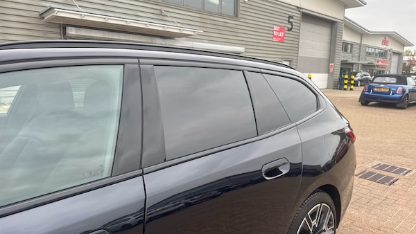 Used BMW i5 2025 for sale - 76298897: Photo 46