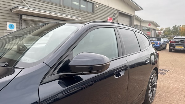 Used BMW i5 2025 for sale - 76298897: Photo 47