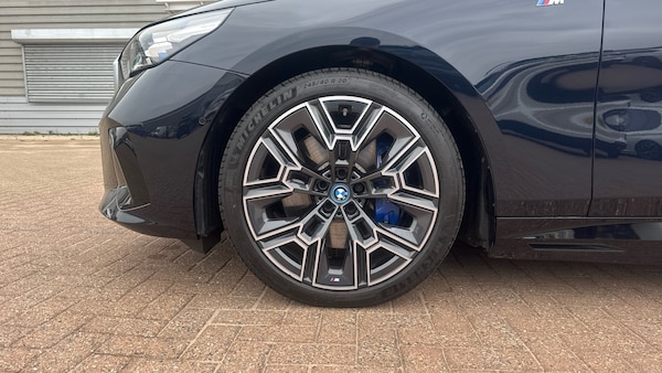Used BMW i5 2025 for sale - 76298897: Photo 50