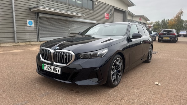 Used BMW i5 2025 for sale - 76298897: Photo 52