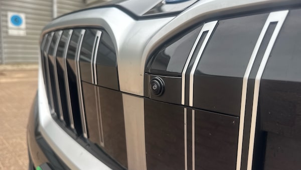 Used BMW i5 2025 for sale - 76298897: Photo 54