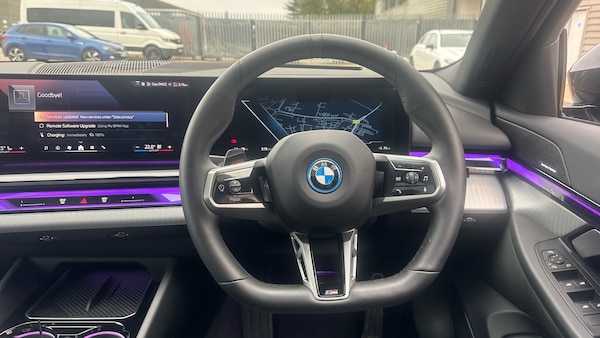 Used BMW i5 2025 for sale - 76298897: Photo 5