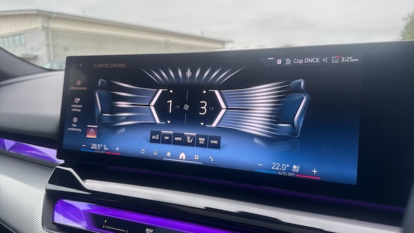 Used BMW i5 2025 for sale - 76298897: Photo 63