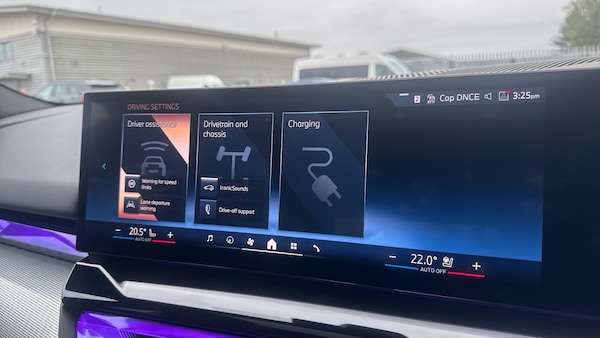 Used BMW i5 2025 for sale - 76298897: Photo 65