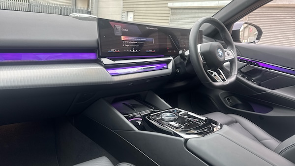Used BMW i5 2025 for sale - 76298897: Photo 7