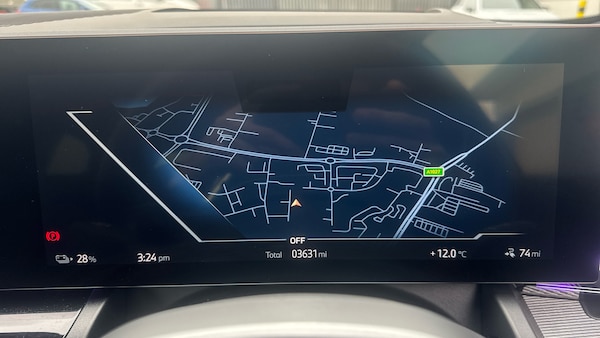 Used BMW i5 2025 for sale - 76298897: Photo 9