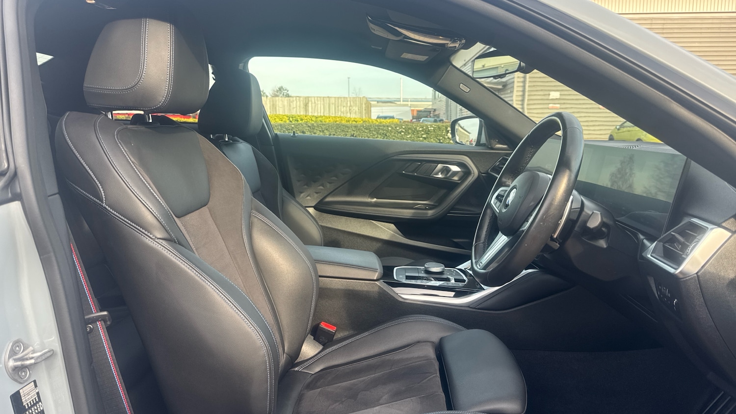 Used BMW 2 Series 2024 for sale - 77946034: Photo 11