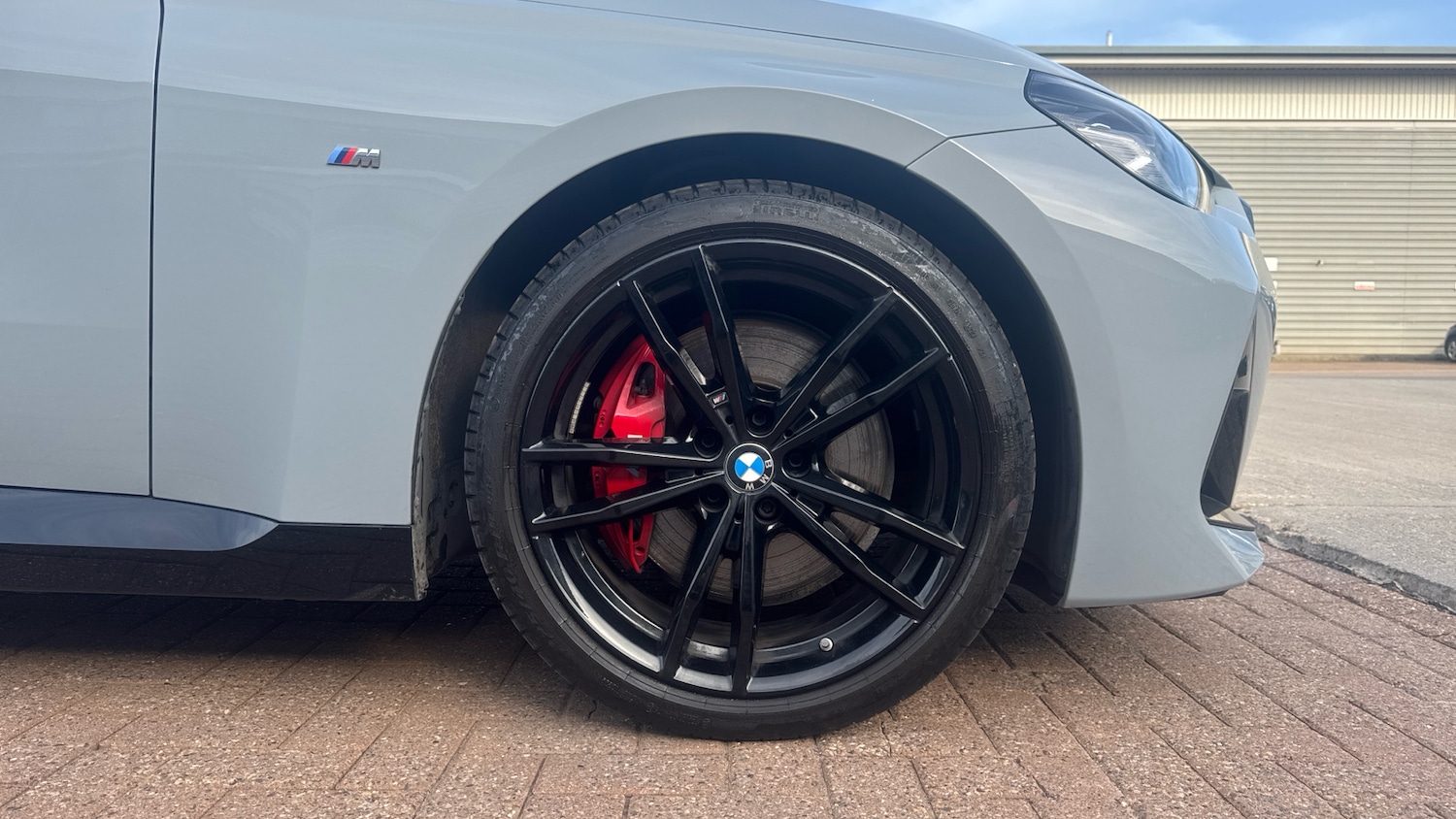 Used BMW 2 Series 2024 for sale - 77946034: Photo 14