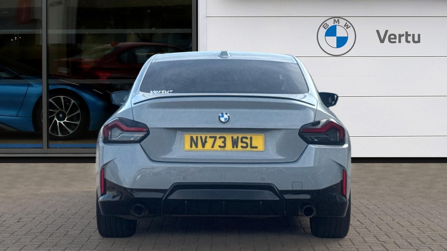 Used BMW 2 Series 2024 for sale - 77946034: Photo 15