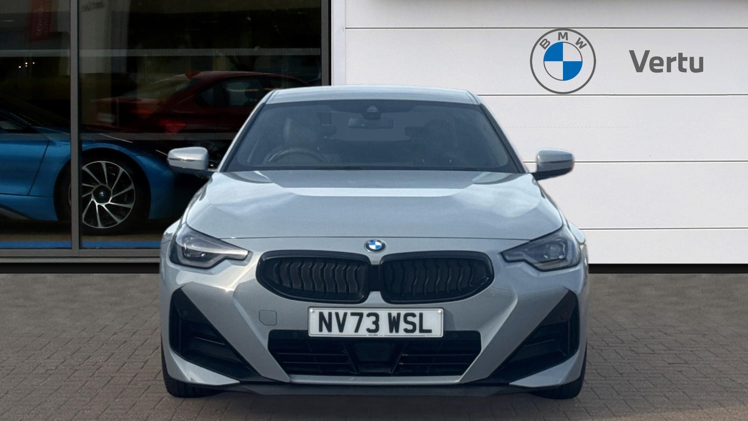 Used BMW 2 Series 2024 for sale - 77946034: Photo 16