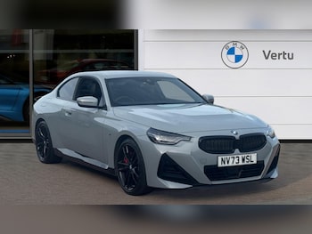 BMW 2 Series feature image