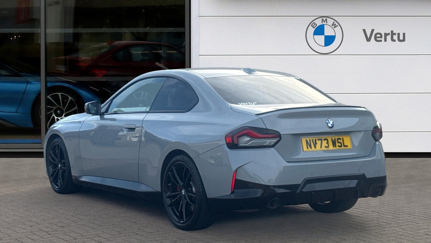 Used BMW 2 Series 2024 for sale - 77946034: Photo 2