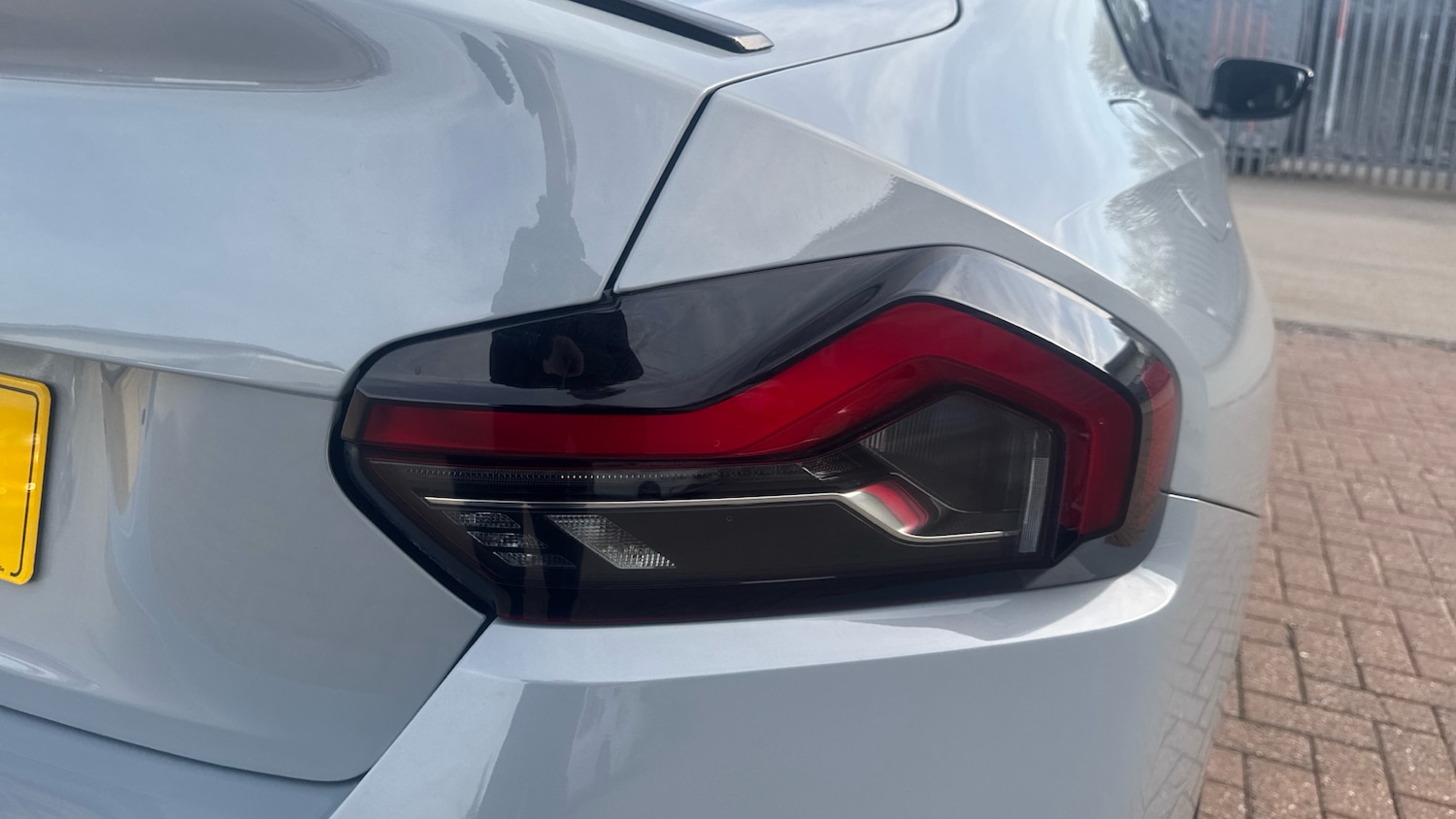 Used BMW 2 Series 2024 for sale - 77946034: Photo 22