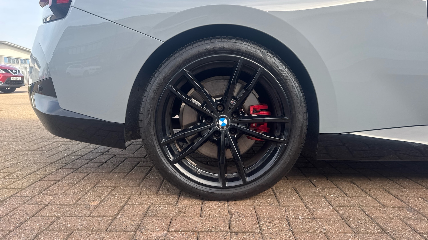 Used BMW 2 Series 2024 for sale - 77946034: Photo 36