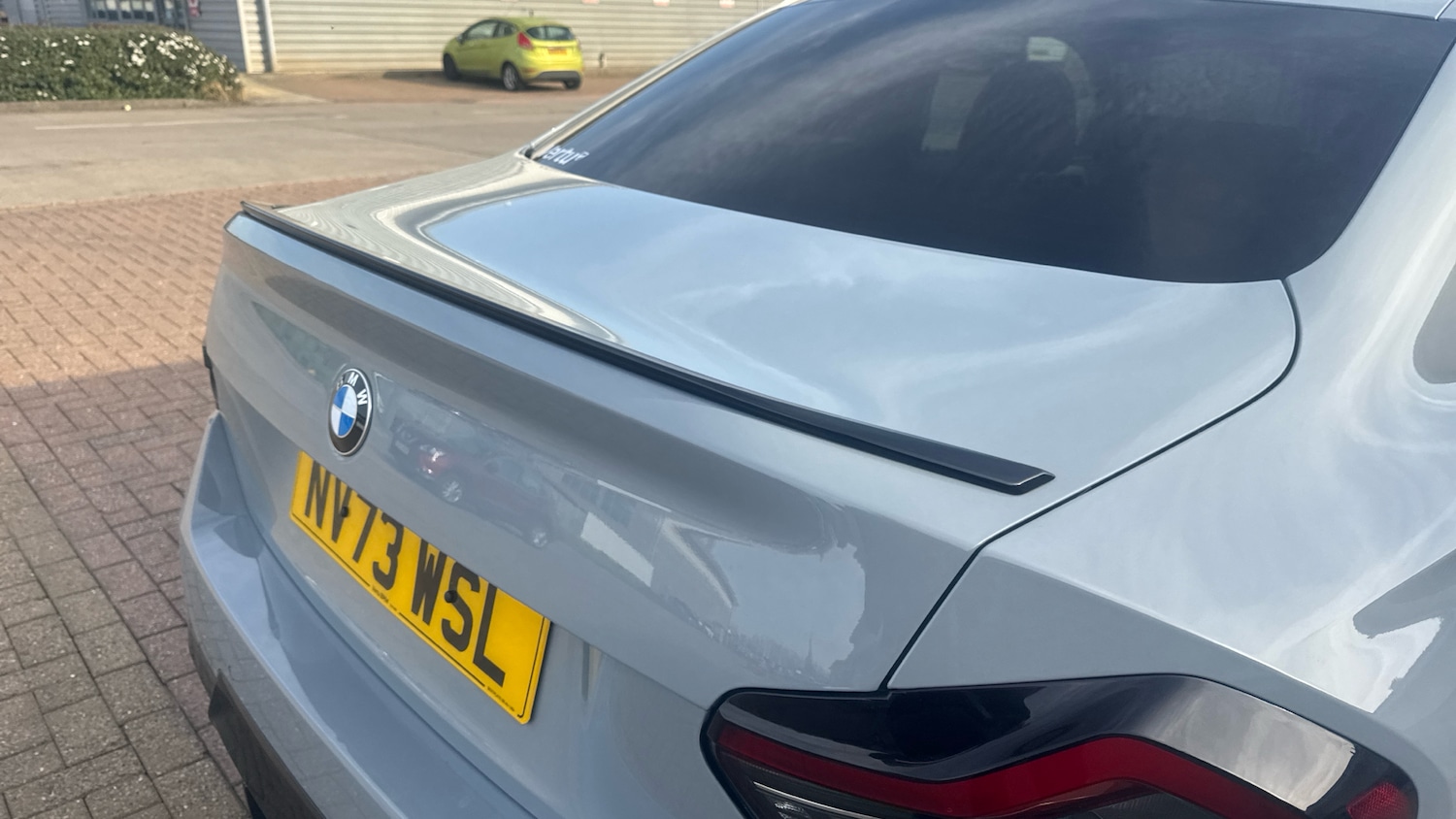 Used BMW 2 Series 2024 for sale - 77946034: Photo 37