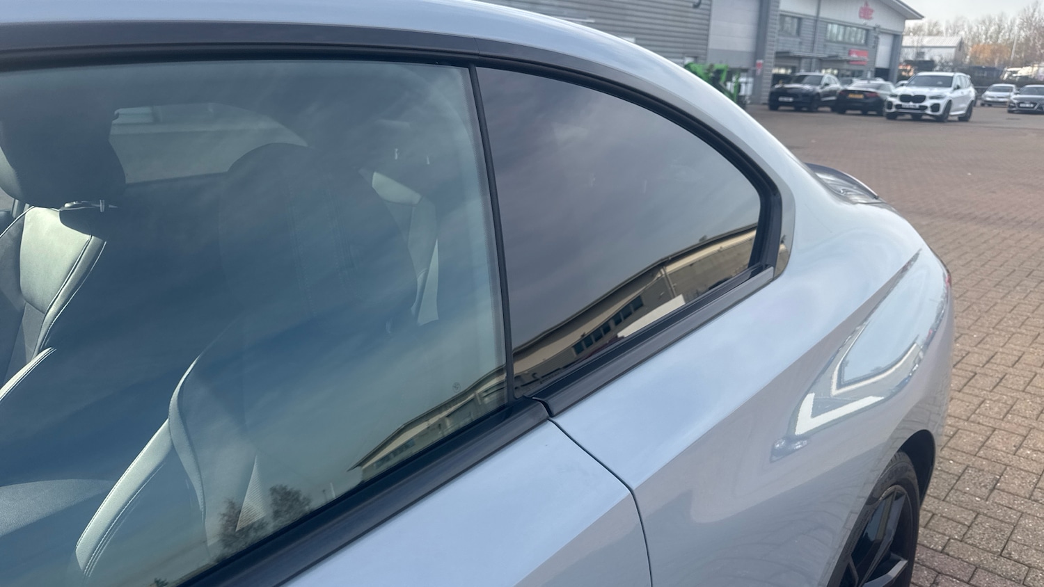 Used BMW 2 Series 2024 for sale - 77946034: Photo 39