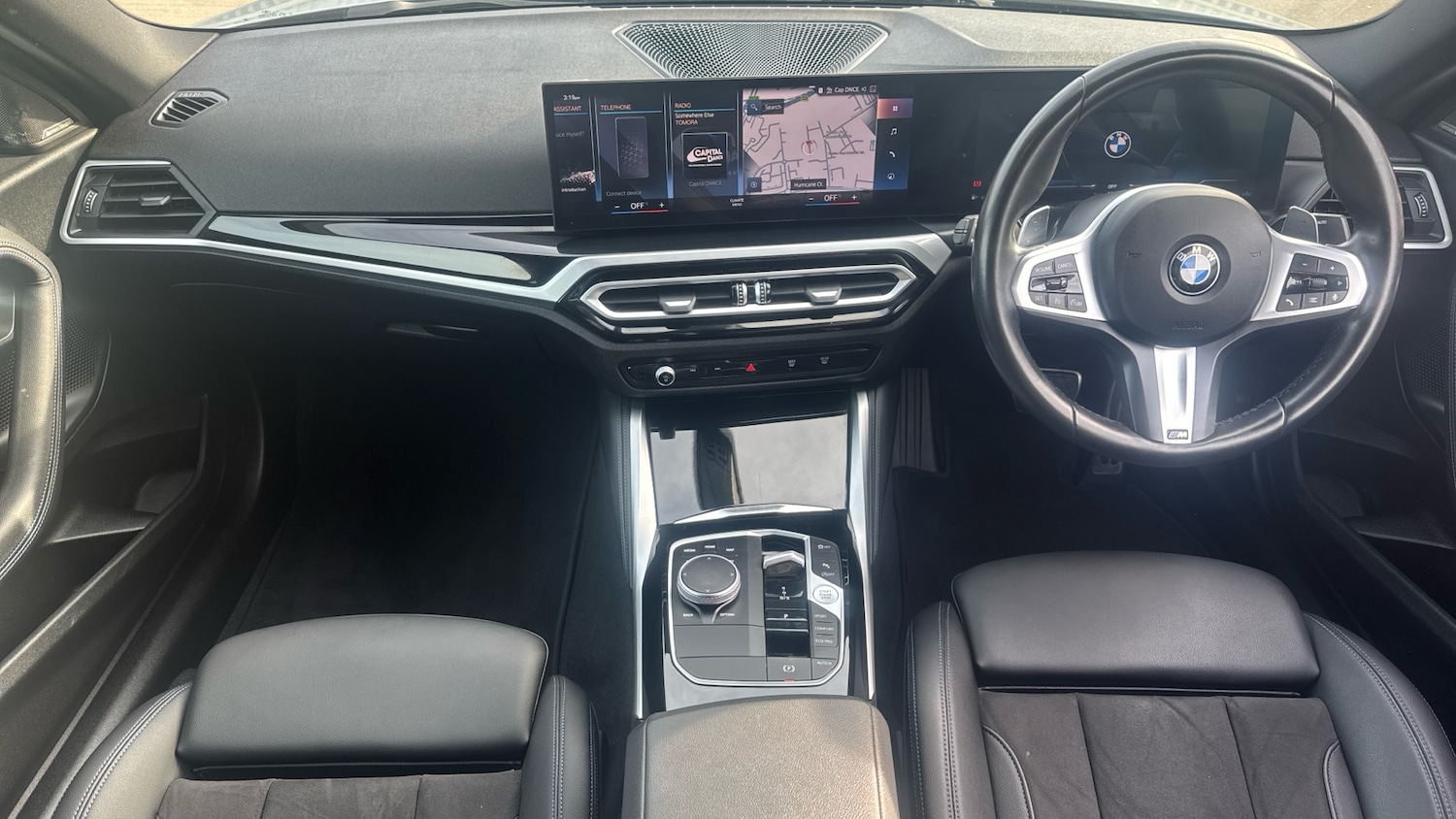 Used BMW 2 Series 2024 for sale - 77946034: Photo 4