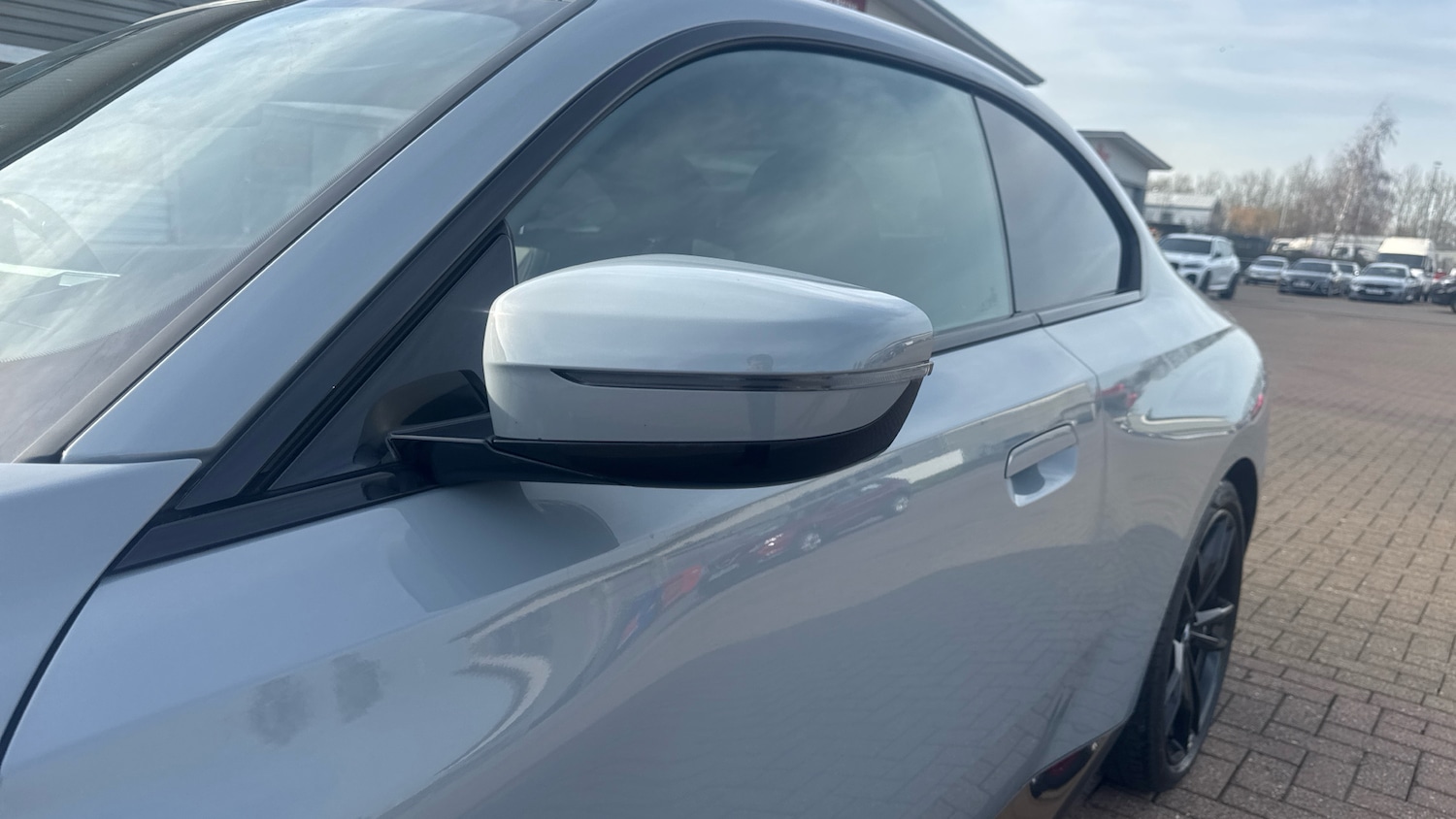 Used BMW 2 Series 2024 for sale - 77946034: Photo 40