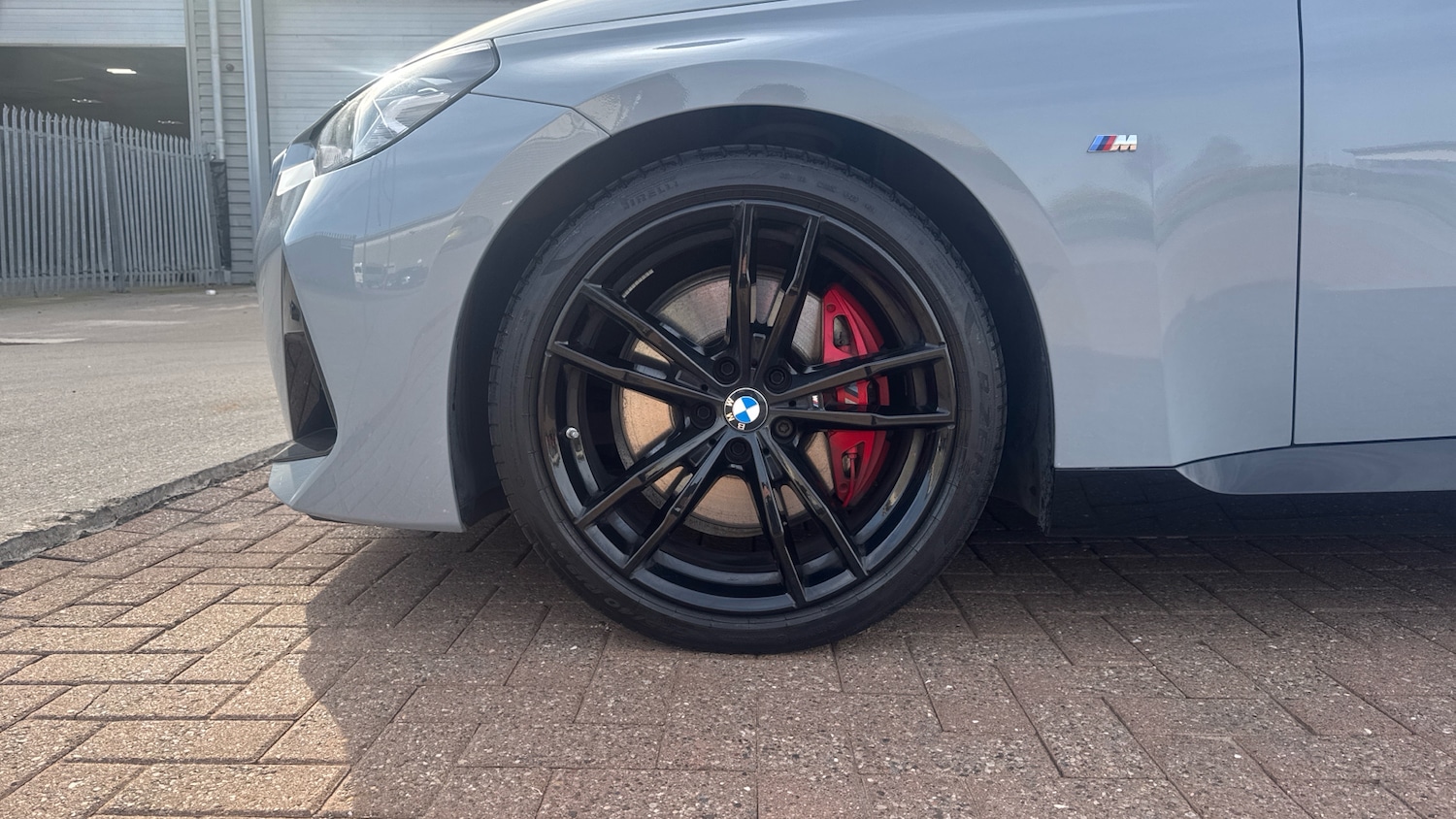 Used BMW 2 Series 2024 for sale - 77946034: Photo 42