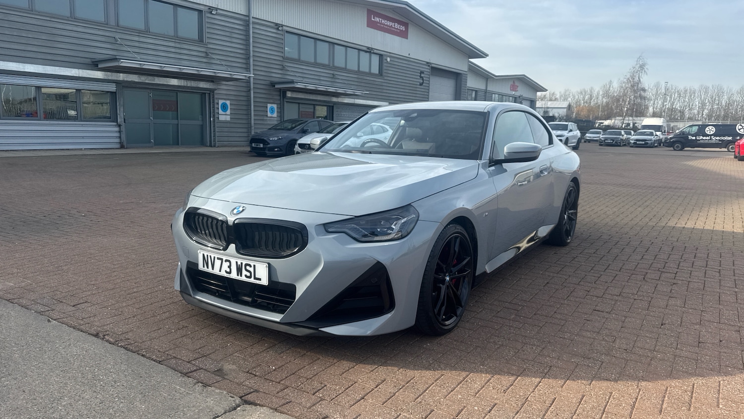 Used BMW 2 Series 2024 for sale - 77946034: Photo 43