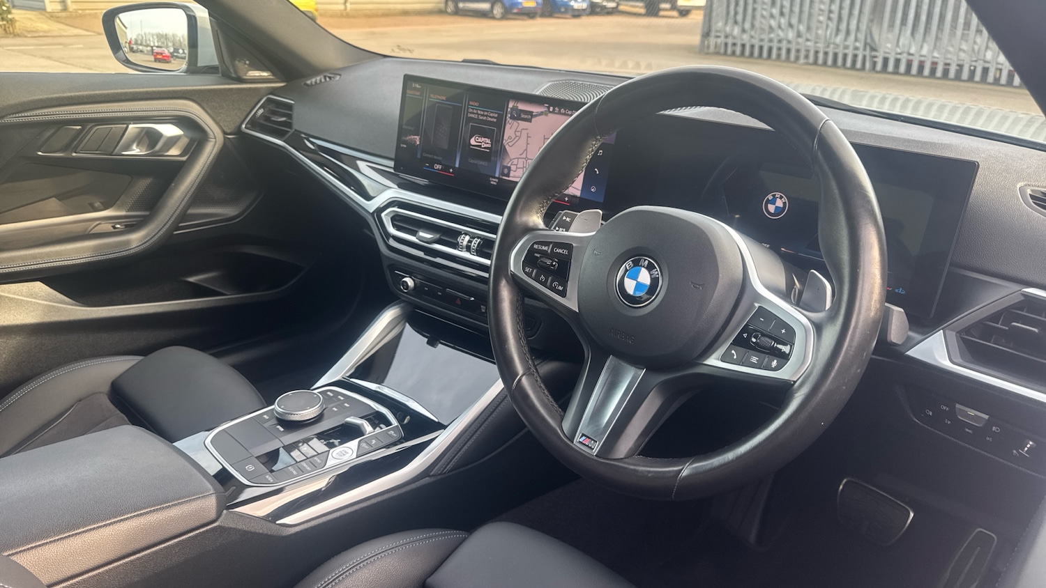 Used BMW 2 Series 2024 for sale - 77946034: Photo 6
