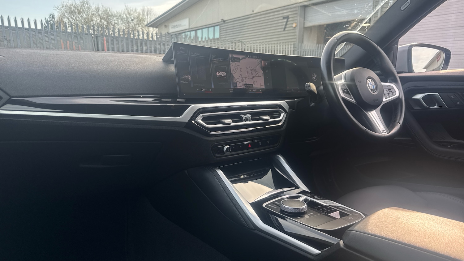 Used BMW 2 Series 2024 for sale - 77946034: Photo 7