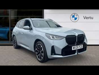 2025 (25) - xDrive20d M Sport 5dr Step Auto [Pro Pack] Diesel Estate