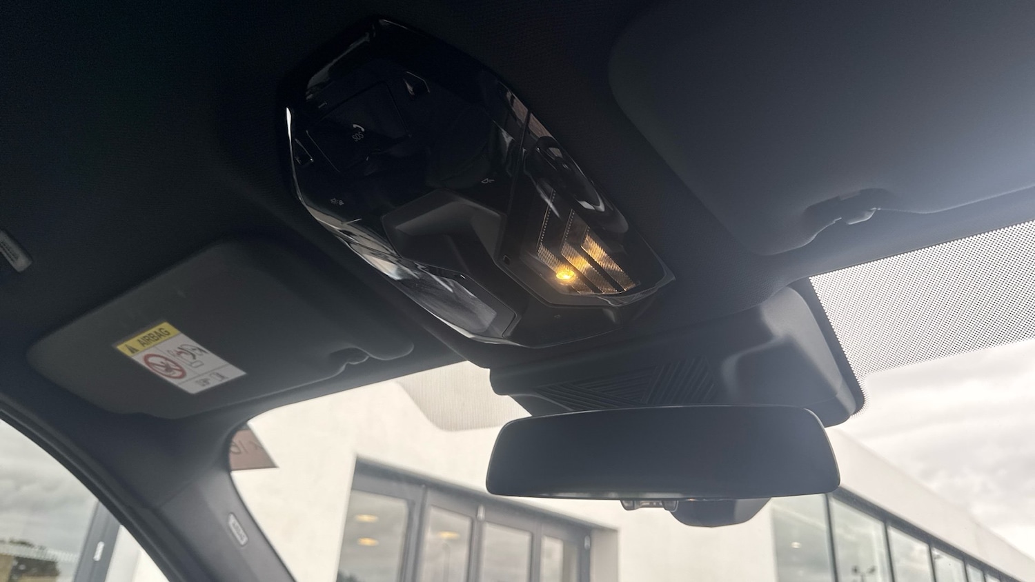 Vehicle 29