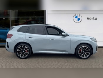 Used BMW X3 2025 for sale - 75405855: Photo