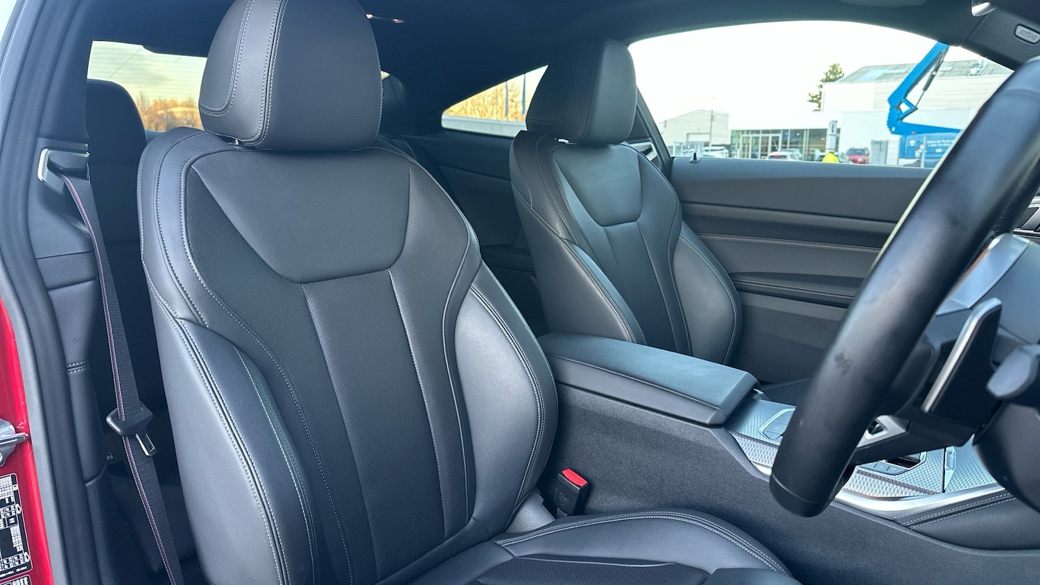 Used BMW 4 Series 2024 for sale - 76918774: Photo 11