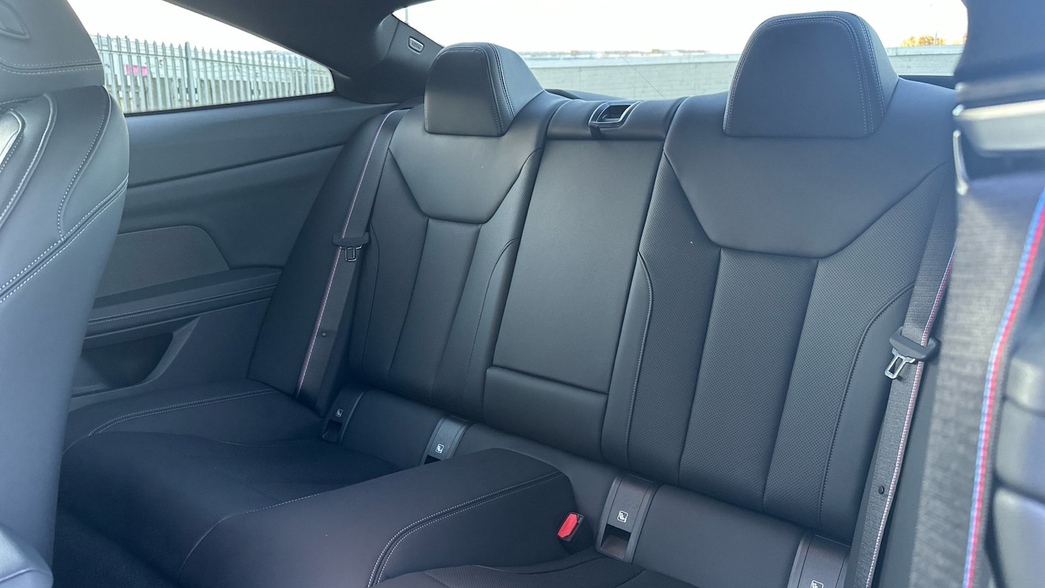 Used BMW 4 Series 2024 for sale - 76918774: Photo 12