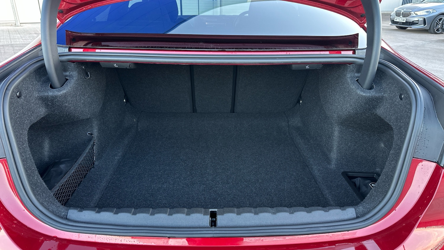 Used BMW 4 Series 2024 for sale - 76918774: Photo 13