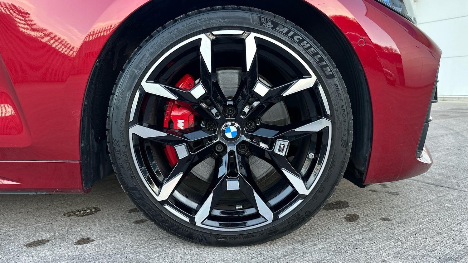 Used BMW 4 Series 2024 for sale - 76918774: Photo 14