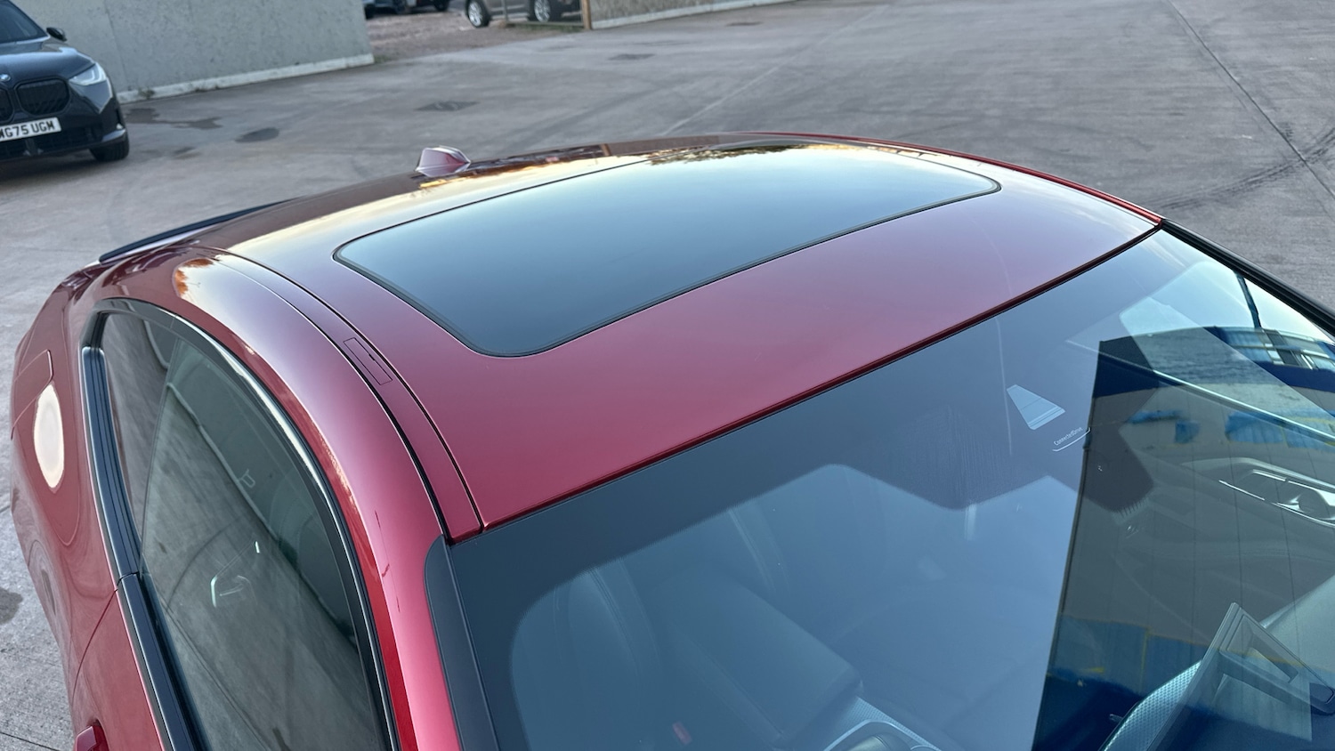 Used BMW 4 Series 2024 for sale - 76918774: Photo 21