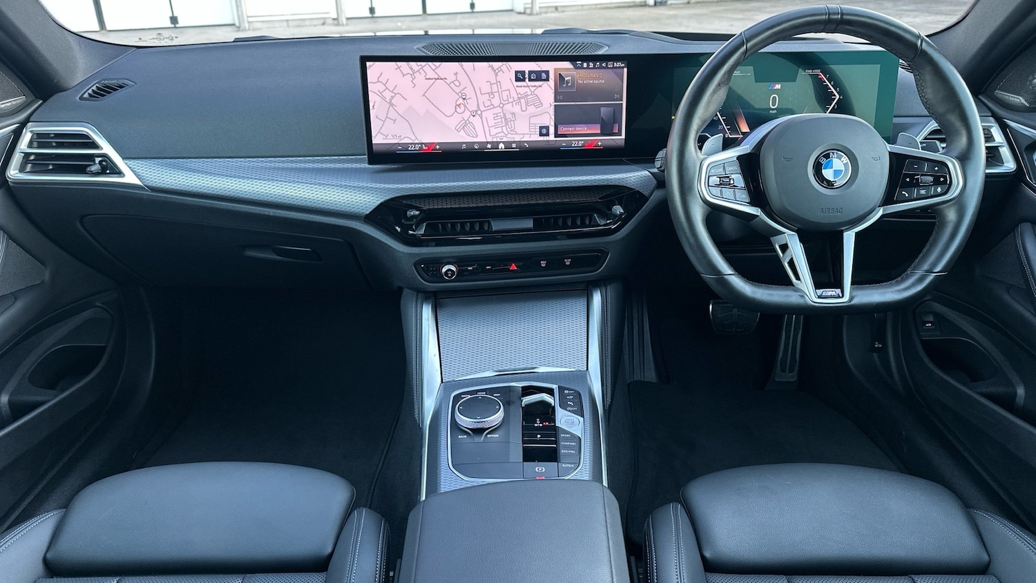 Used BMW 4 Series 2024 for sale - 76918774: Photo 4