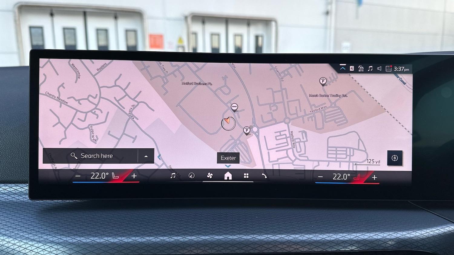 Used BMW 4 Series 2024 for sale - 76918774: Photo 40