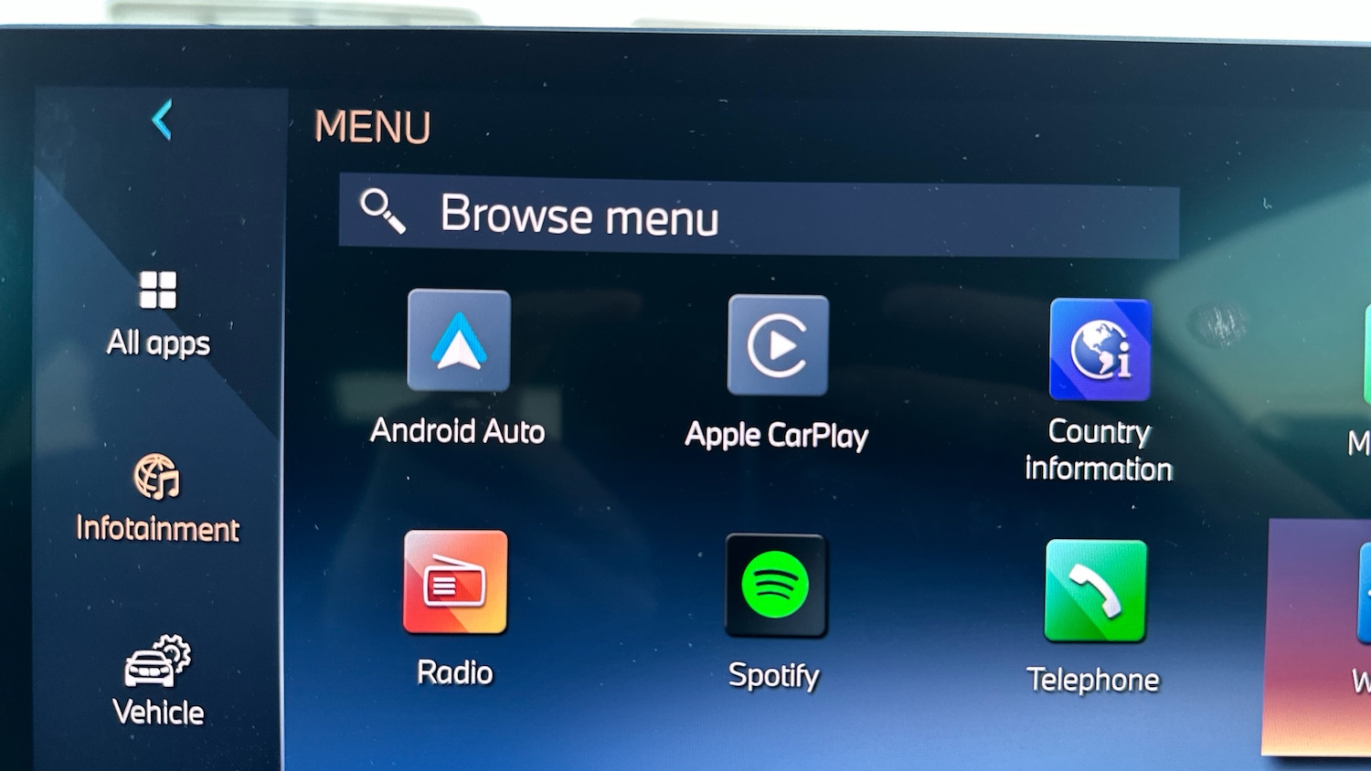 Used BMW 4 Series 2024 for sale - 76918774: Photo 42