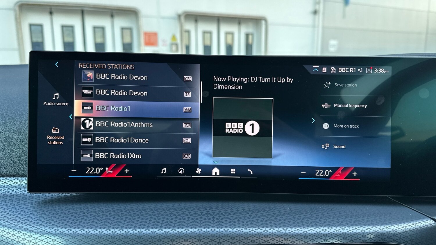 Used BMW 4 Series 2024 for sale - 76918774: Photo 43