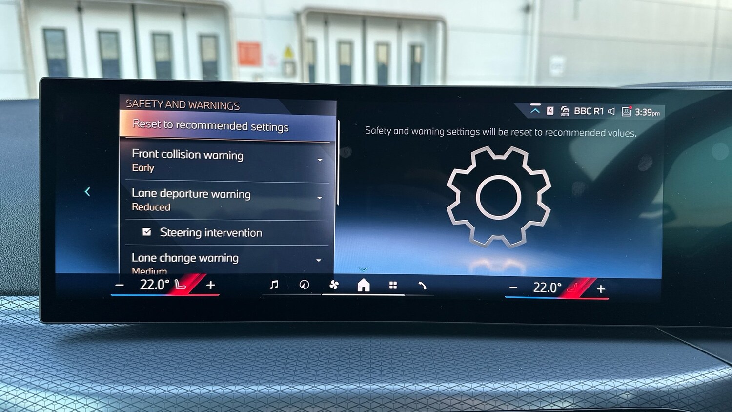 Used BMW 4 Series 2024 for sale - 76918774: Photo 44