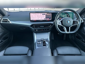 Used BMW 4 Series 2024 for sale - 76918774: Photo