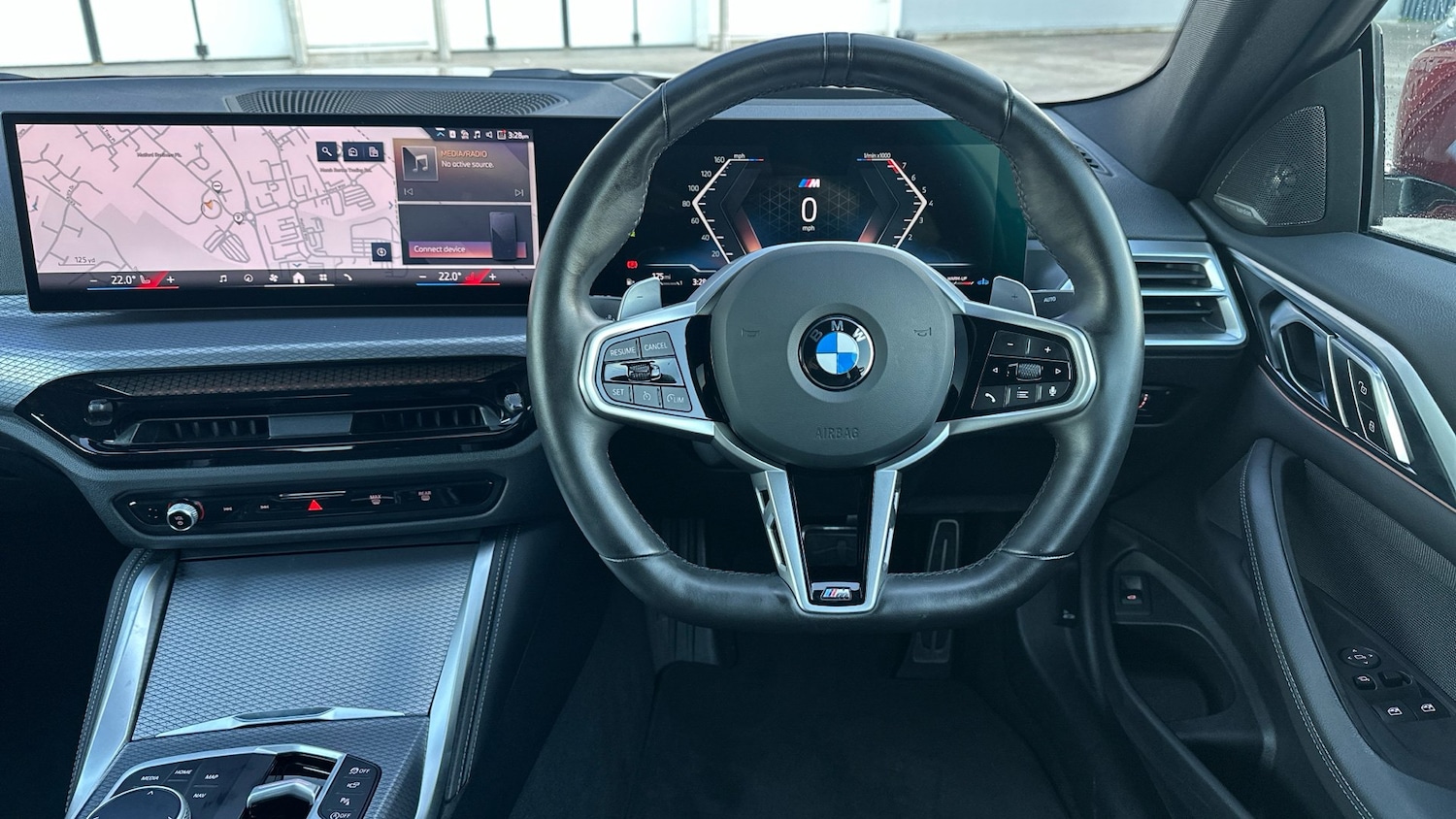 Used BMW 4 Series 2024 for sale - 76918774: Photo 5