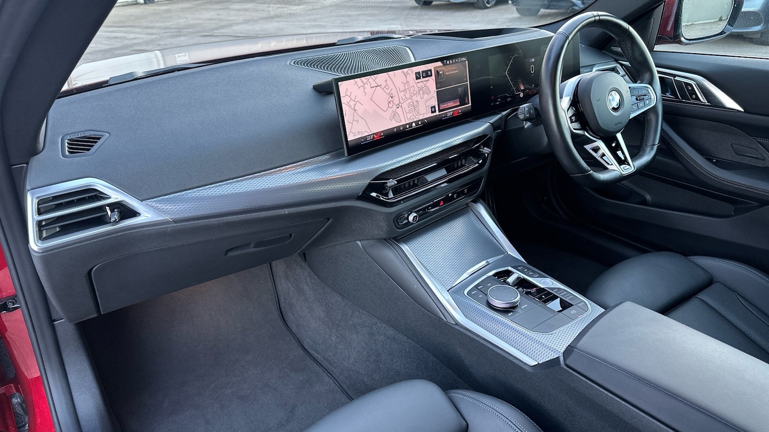 Used BMW 4 Series 2024 for sale - 76918774: Photo 7