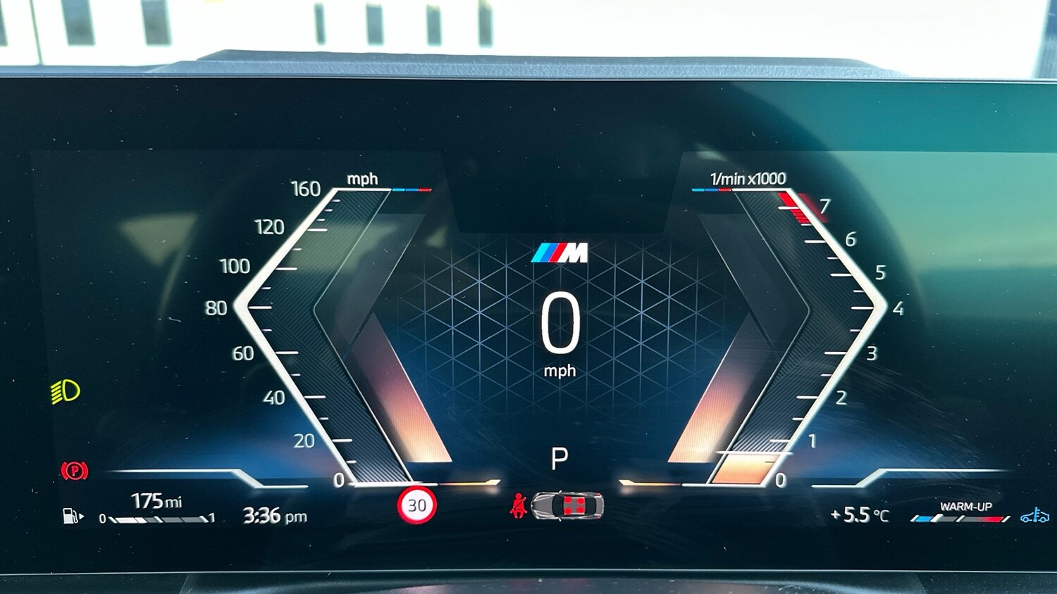 Used BMW 4 Series 2024 for sale - 76918774: Photo 9