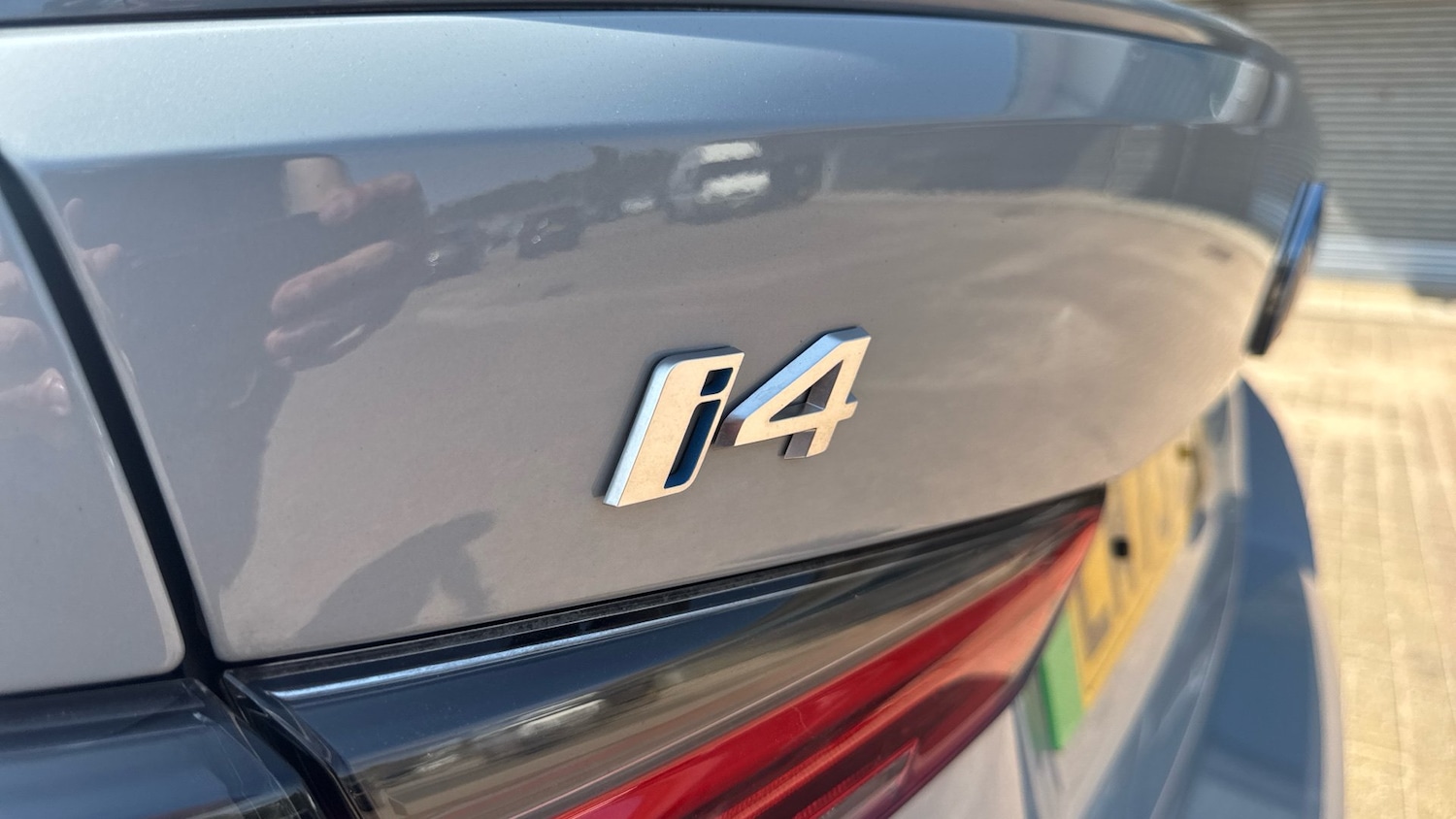 Vehicle 40