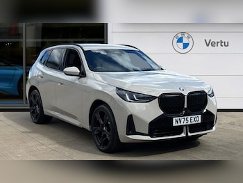 Used BMW X3 2025 for sale - 78894830: Photo
