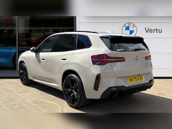 Used BMW X3 2025 for sale - 78894830: Photo
